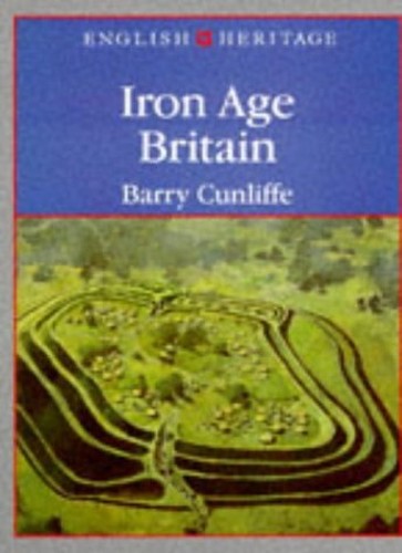 ENGLISH HERITAGE IRON AGE