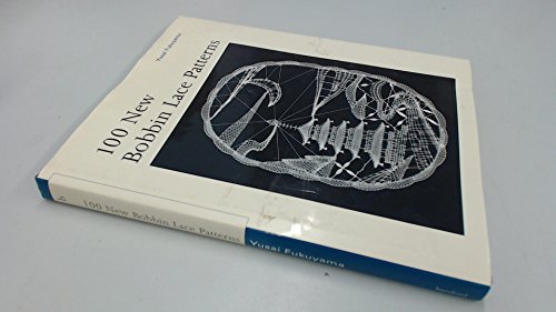 100 NEW BOBBIN LACE PATTERNS