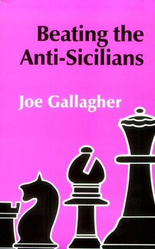 BEATING THE ANTI SICILIANS