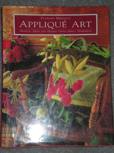 APPLIQUE ART