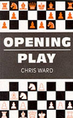 OPENING PLAY