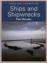 EH BOOK OF SHIPS & SHIPWRECKS