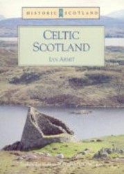 HIS SCOT BOOK OF CELTIC SCOTLAND