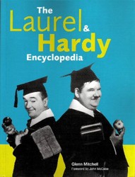 LAUREL & HARDY ENCYCLOPEDIA