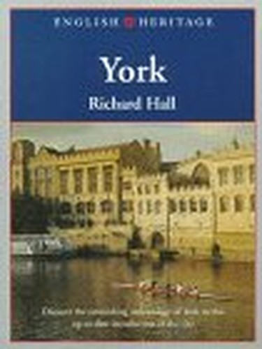 EH BOOK OF YORK