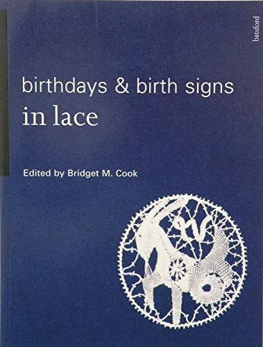 BIRTHDAYS & BIRTH SIGNS IN LACE