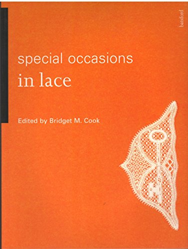 SPECIAL OCCASIONS IN LACE