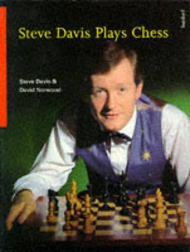 STEVE DAVIS PLAYS CHESS