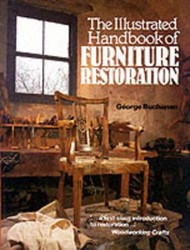 ILLUS H'BK OF FURNITURE RESTOR
