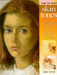HOW TO PAINT SKIN TONES