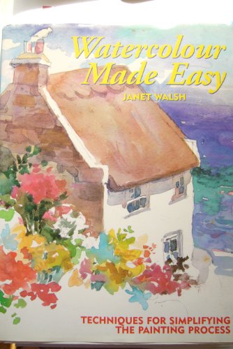 WATERCOLOUR MADE EASY