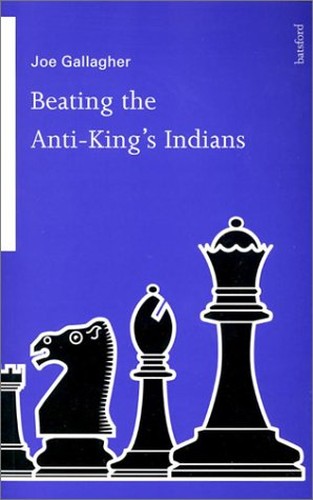 BEATING THE ANTI KING'S INDIANS