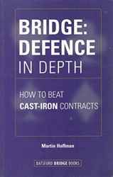 BRIDGE DEFENCE IN DEPTH