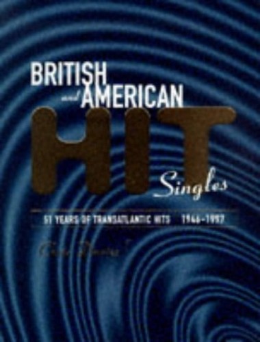 BRITISH & AMERICAN HIT SINGLES