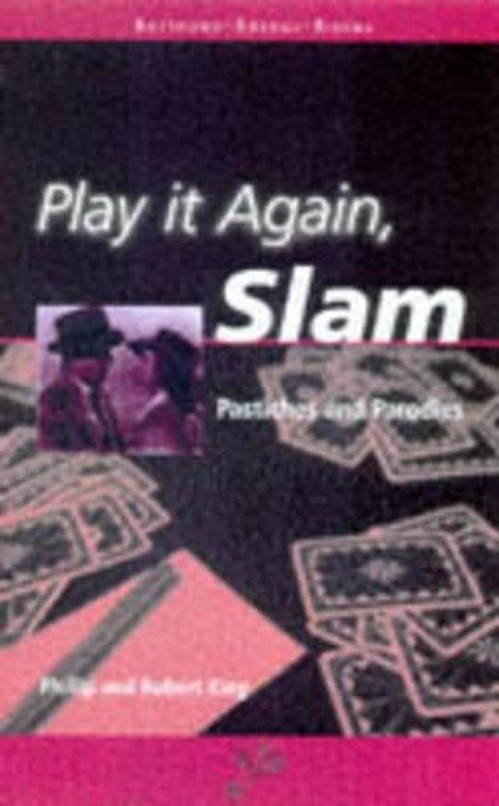 PLAY IT AGAIN, SLAM