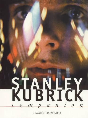 STANLEY KUBRICK COMPANION