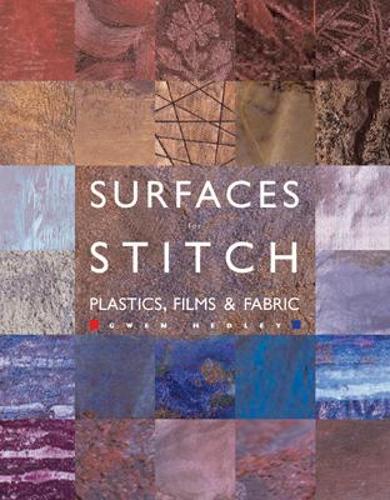 SURFACES FOR STITCH