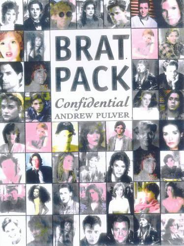 BRAT PACK CONFIDENTIAL