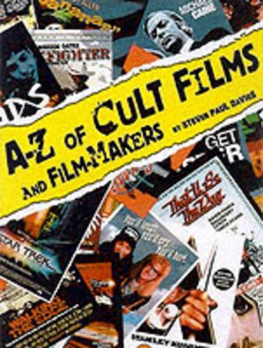 A TO Z OF CULT FILMS