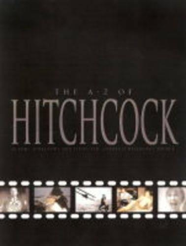 A Z OF HITCHCOCK