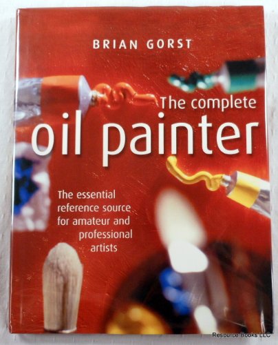 COMPLETE OIL PAINTER