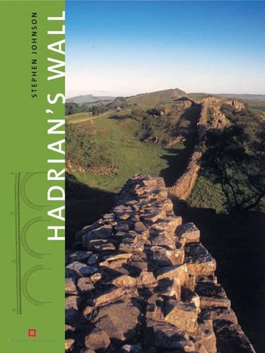ENGLISH HERITAGE HADRIAN'S WALL (R