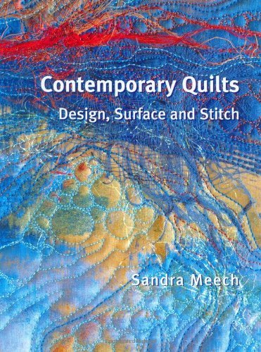 CONTEMPORARY QUILTS