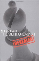 BENKO GAMBIT REVEALED