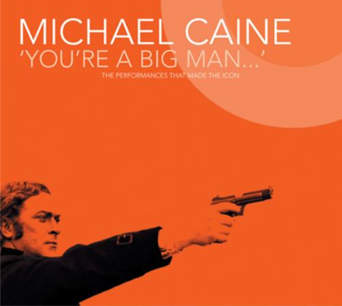 Michael Caine - You're a Big Man