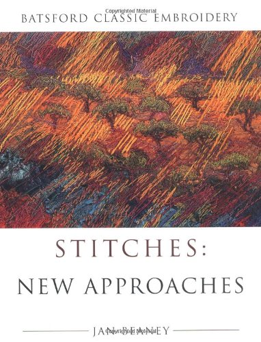 STITCHES NEW APPROACHES