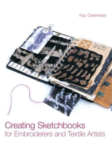 Creating Sketchbooks