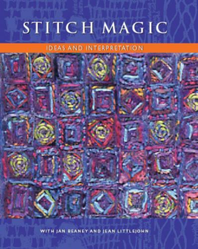 Stitch Magic