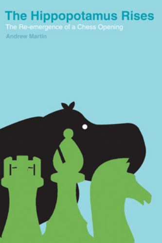 The Hippopotamus Rises