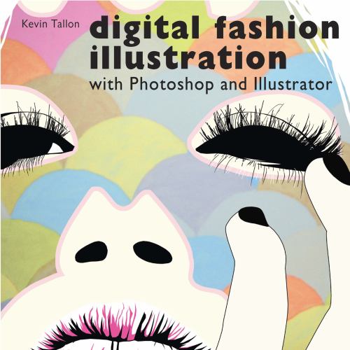 Digital Fashion Illustration