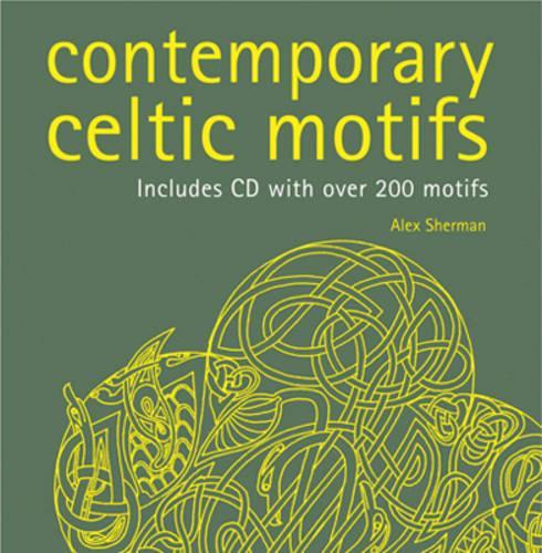 Contemporary Celtic Motifs