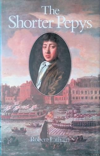 The Shorter Pepys