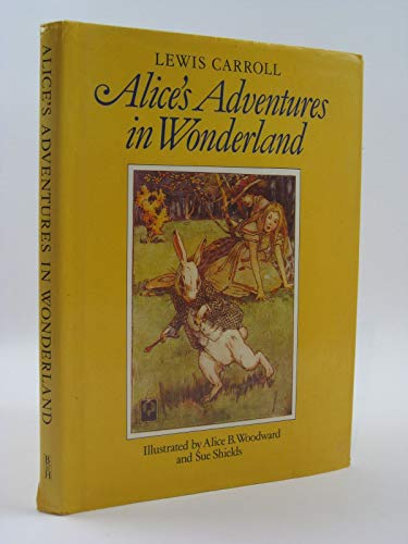 Alice in Wonderland