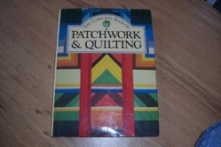 The Complete Book of Patchwork and Quilting
