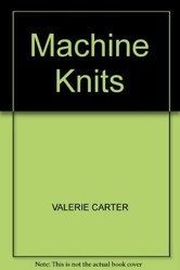 Machine Knits