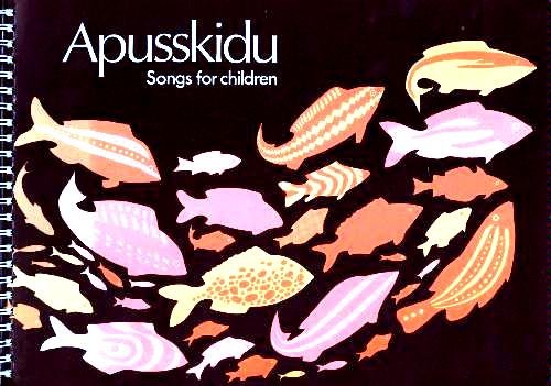 Apusskidu
