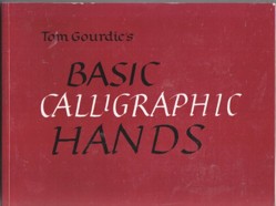 Basic Calligraphic Hands