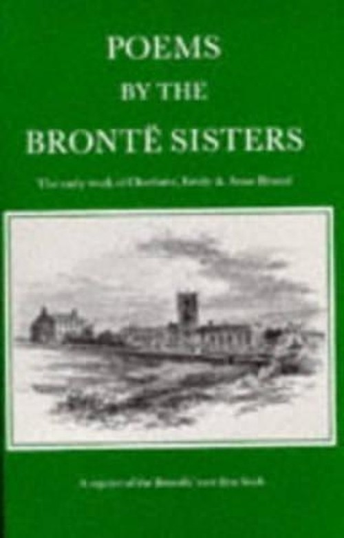 Poems by the Bronte Sisters