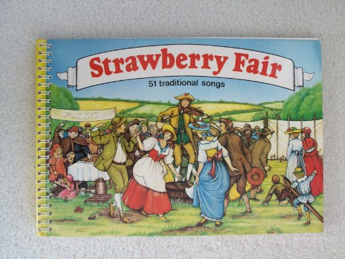 Strawberry Fair