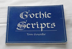 Gothic Scripts