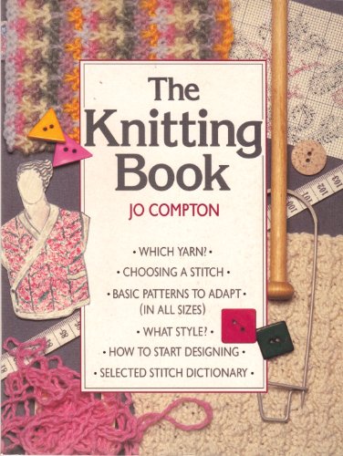 The Knitting Book