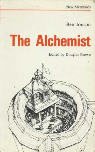 The Alchemist