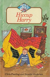 Hiccup Harry