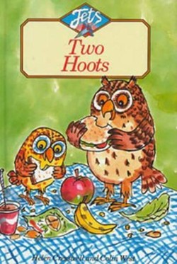 Two Hoots