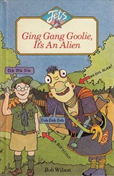 Ging Gang Goolie, it's an Alien
