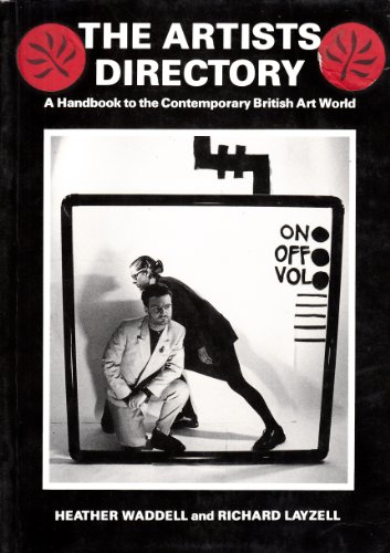 The Artists' Directory